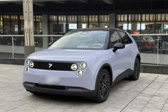 firefly萤火虫 2025款 自在版