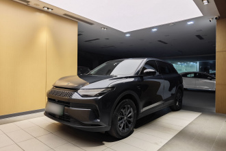 零跑汽车 零跑C11 2023款 增程 285舒享版