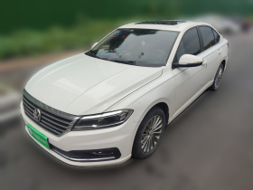 大众 朗逸 2019款 280TSI DSG舒适版 国VI