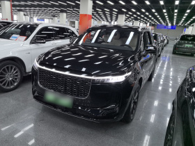 理想汽车 理想ONE 2021款 增程6座版