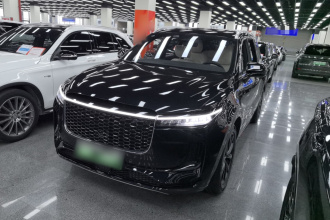 理想汽车 理想ONE 2021款 增程6座版