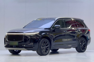 理想汽车 理想ONE 2021款 增程6座版