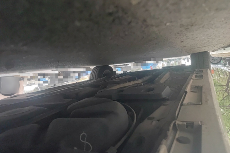 丰田 逸致 2011款 180G CVT舒适版局部细节9004