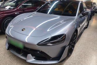 小米汽车 小米SU7 Ultra 2025款 Ultra