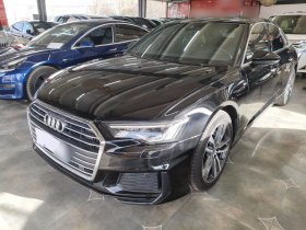 奥迪A6L 2020款 40 TFSI 豪华动感型