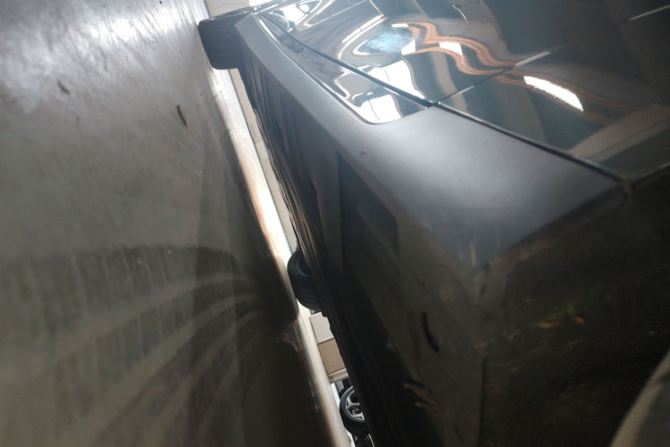 小鹏P7 2022款 480N+局部细节9001