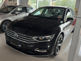 大众 迈腾 2023款 200万辆纪念版 280TSI DSG领先型