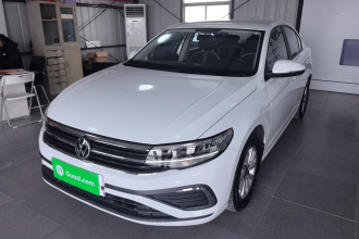 大众 宝来 2024款 200TSI DSG畅行版