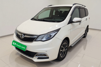 长安凯程 长安欧尚A600 2016款 1.5L 手动豪华型7座