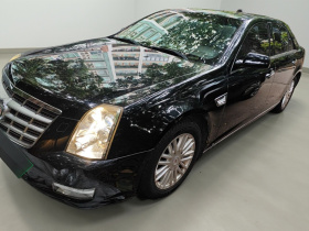 凯迪拉克 SLS赛威 2012款 2.0T 舒适型