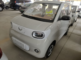 五菱汽车 宏光MINIEV 2024款 第三代 215km 青春版