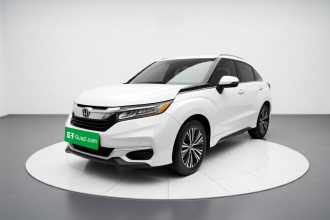 本田 冠道 2020款 240TURBO 两驱尊享版