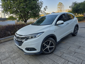 本田 缤智 2020款 1.5L CVT先锋版