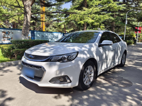 雪佛兰 迈锐宝 2018款 530T 自动风尚版