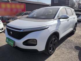 宝骏RM-5 2019款 1.5T 手动24小时在线精英型 6座