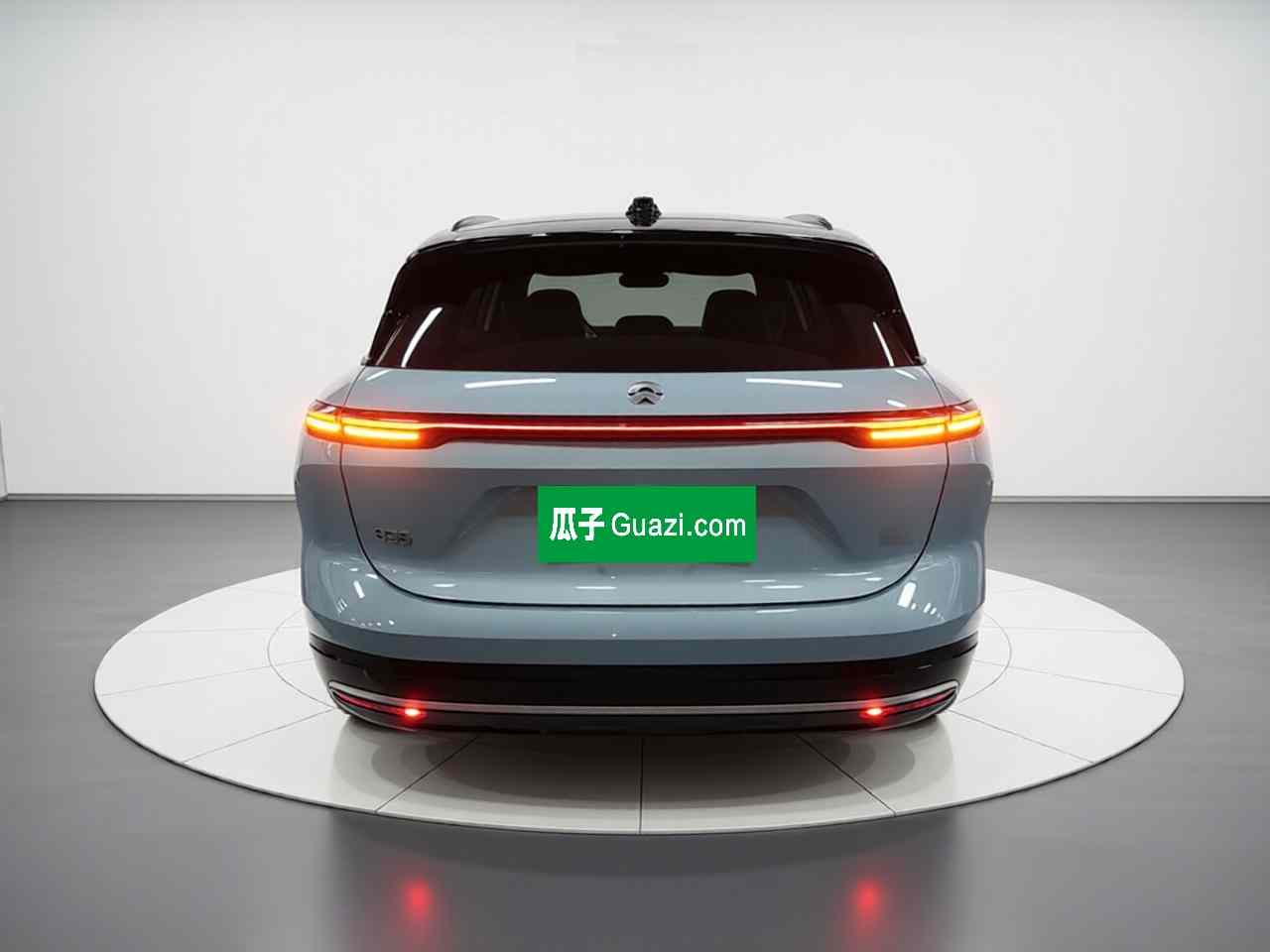 蔚来ES6 2025款 75kWh(3)