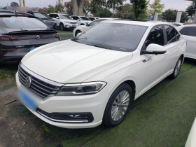 大众 朗逸 2019款 1.5L 自动舒适版 国VI