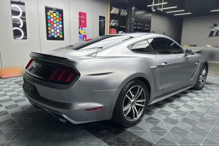 福特Mustang（平行进口）车身外观6007