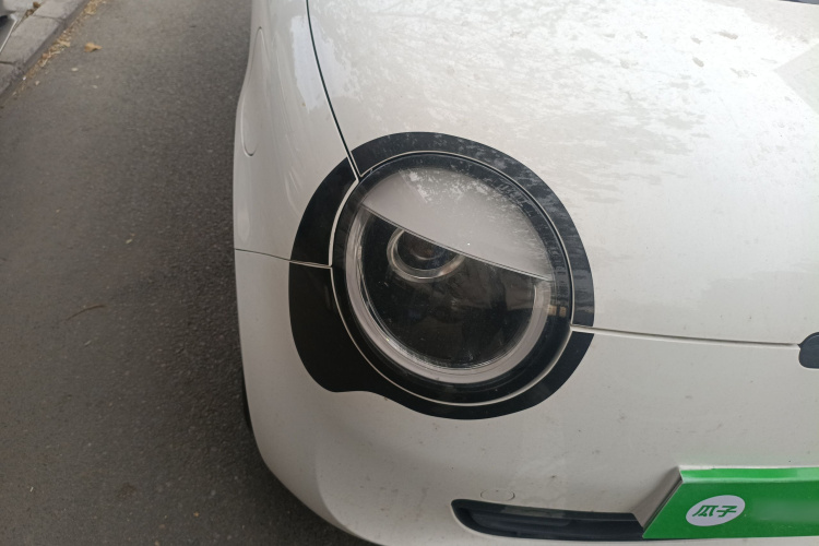 长安启源 长安Lumin 2024款 301km 启航版车身外观6006