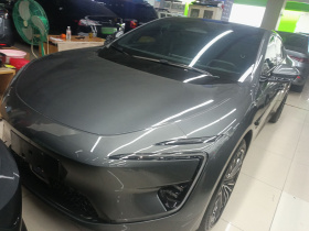 阿维塔12 2025款 Ultra增程版