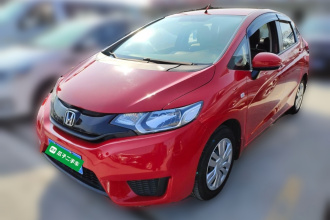 本田 飞度 2014款 1.5L LX CVT舒适型