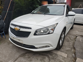 雪佛兰 科鲁兹 2015款 1.5L 经典 SE AT