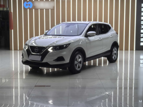 日产 逍客 2023款 经典 2.0L CVT XV舒适版