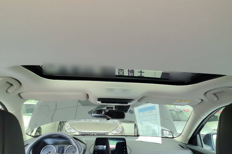 日产 轩逸 2022款 1.6L XL CVT悦享版局部细节22