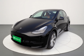 特斯拉 Model Y 2022款 改款 后轮驱动版