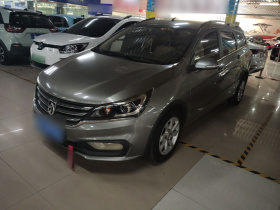 宝骏310W 2017款 1.5L 手动时尚型 国V