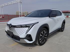 广汽传祺 影酷 2022款 1.5T 超新星Pro版