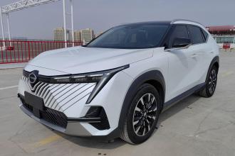 广汽传祺 影酷 2022款 1.5T 超新星Pro版