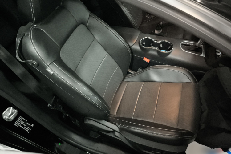 福特 Mustang 2020款 2.3L EcoBoost局部细节41