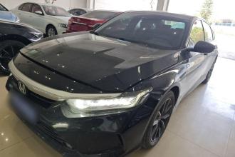 本田 英仕派 2022款 260TURBO 典雅版