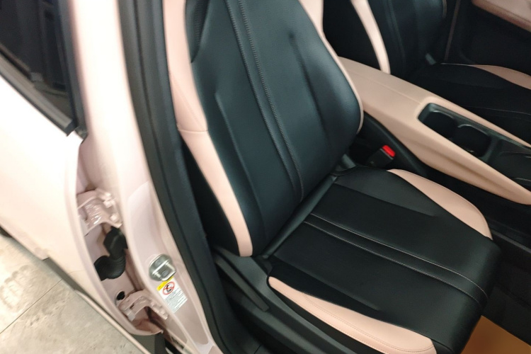 比亚迪 海鸥 2023款 飞翔版局部细节41