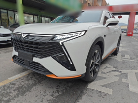 凯翼昆仑 2023款 昆仑 500 天际版