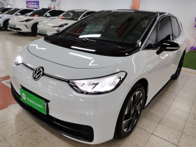 大众ID.3 2024款 出众版