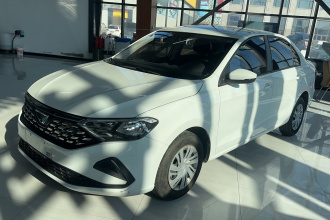 捷达VA3 2021款 1.5L 自动向上人生版