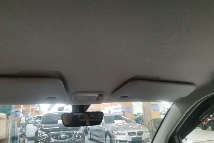 五菱汽车 宏光MINIEV 2021款 马卡龙臻享款 磷酸铁锂局部细节22