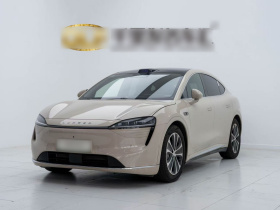 鸿蒙智行 智界R7 2025款 增程 251km Max