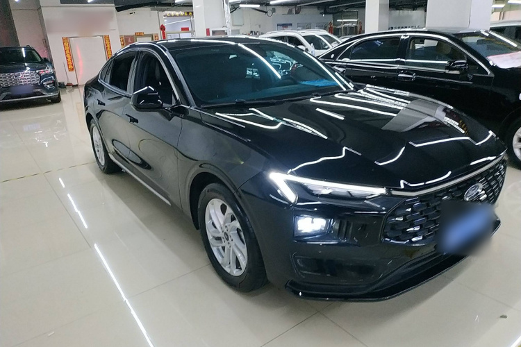 福特 蒙迪欧 2023款 EcoBoost 180 舒雅型车身外观6002