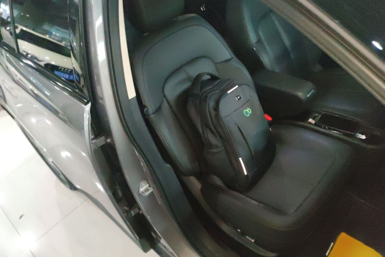 firefly萤火虫 2025款 发光版局部细节41