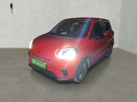 零跑汽车 零跑T03 2021款 400舒享版