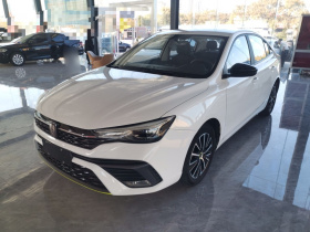 荣威i5 2021款 1.5L CVT铂金版