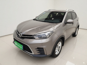 名爵 锐腾 2017款 20T 手动豪华版