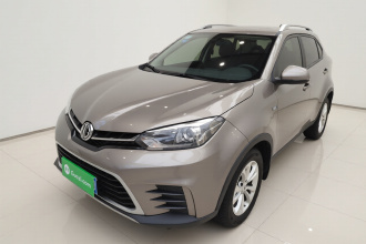 名爵 锐腾 2017款 20T 手动豪华版