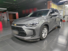 雪佛兰 沃兰多 2020款 轻混 530T 自动劲享版（5+2款）