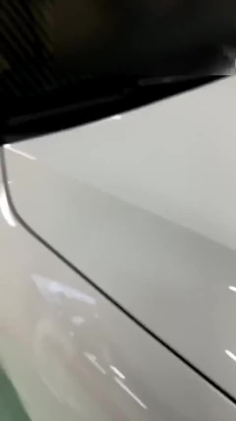 保时捷 2018款 Cayenne 3.0T讲解1