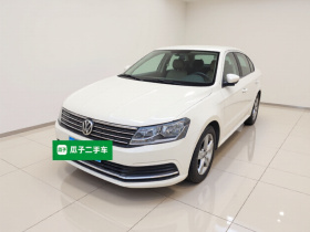 大众 朗逸 2017款 1.6L 自动风尚版