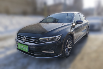 大众 迈腾 2020款 330TSI DSG 豪华型